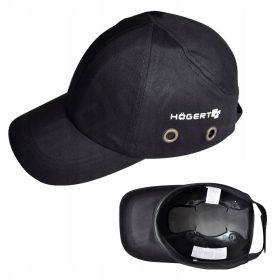   Cappellino da baseball Hoegert Technik WIPPER, misura universale