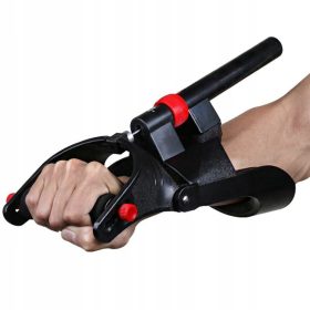  Allenatore per avambraccio MuscleForge KF-65