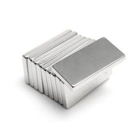 Magnete al neodimio Miromag 20x10x2 mm