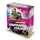  Gioco sportivo Coil Stepmania C0405