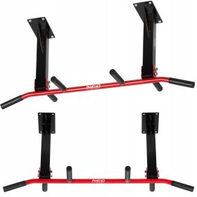  BARRA PER TRAZIONI A SOFFITTO NS-317