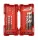  Set trapano universale Milwaukee 4932471112 4-12 mm 8 pz.