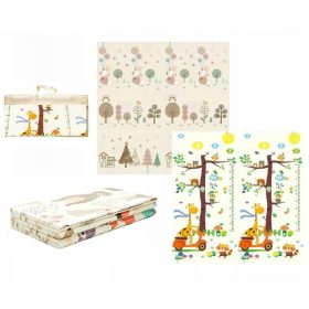  Tappetino educativo K&M I166 180x200 cm