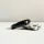  ANELLO IN CERAMICA NERA