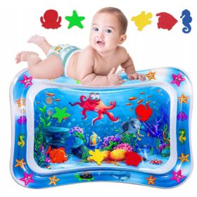  TAPPETO SENSORIALE ACQUA PER BABY XXL