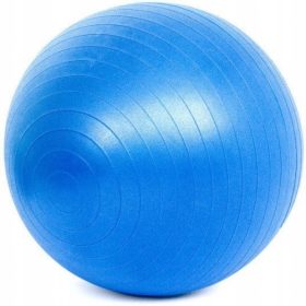  Palla d'equilibrio Antar 55 cm, tonalità del blu