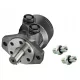 Motore idraulico BM2 50cm3 BMR OMR SMR + NYPLE
