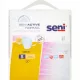  SENI Active Normal S, 30 pz. - Mutandine assorbenti elastiche