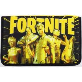  ASTUCCIO FORTNITE, design scolastico pieghevole, D12