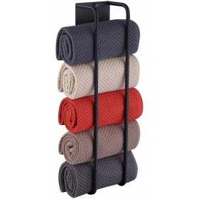  Barra di ancoraggio Royal Artisan, nera