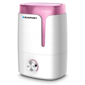    Umidificatore ad ultrasuoni Blaupunkt con aromaterapia AHS301