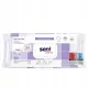 Salviette curative XXXL 52 pz. Cura Seni