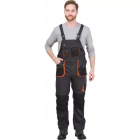  Pantaloni lunghi da lavoro Reis Foreco-B, taglia 46