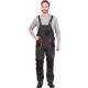  Pantaloni lunghi da lavoro Reis Foreco-B, taglia 46