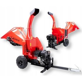  Trituratore a benzina Cedrus RB05PRO-HE, rosso