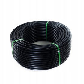  Tubo PE 20mm irrigazione 200m