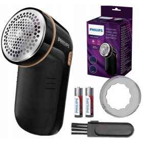    Rasoio Philips MACCHINA PER LA FOLLATURA DI MAGLIE IN TESSUTO