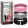  Fascia per esercizi Balanssen 8-25 kg 3 pz.