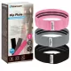  Fascia per esercizi Balanssen 8-25 kg 3 pz.