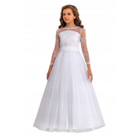  Abito Prima Comunione Alba 128-152