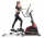  Trainer ellittico magnetico Hop-Sport Prizm 135 kg