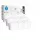  Inserto filtro per Dafi PerfectLine, Maxtra, Maxper caraffa B25 9 pz.