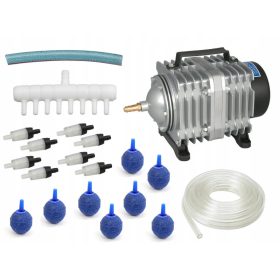  Pompa Resun 80 W Oltre 5000 l/h