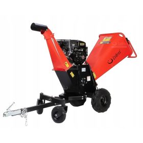    Trituratore a combustione Cedrus RB04PRO-E 12000 W 12,50 HP 6 l