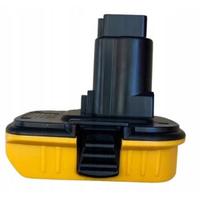  Adattatore per batteria NiCD a Li-ion Dewalt