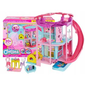 Casa delle bambole Barbie Chelsea 48 cm