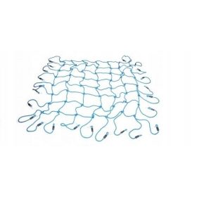  Rete Allforbaby 3056-1 blu 200x210 cm