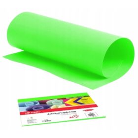  BLOCCO TECNICO MP A4 VERDE 50 FOGLI