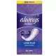  Always Dailies Extra Protect Assorbenti extra lunghi XL 44 pz.