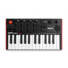  Tastiera di controllo Akai MPK Mini Play MK3