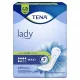 Assorbenti specializzati donna Tena Lady Maxi Instadry 12 pz.