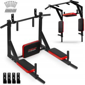  Barre per trazioni Neo-Sport 87,5-87,5 cm