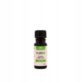  Olio essenziale di menta piperita Pureo 10 ml