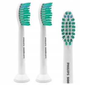  Testine per spazzolino Philips Sonicare ProResults, 2 pezzi