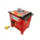 Piegatrice Promani Dekmet PRO RB 36 per ganci, barre, staffe