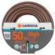  Tubo da giardino Gardena Comfort HighFlex 1/2", 50 m 18069-20