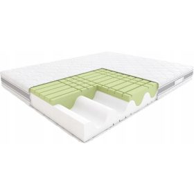    Materasso in schiuma Hilding TENCEL NUOVO 90 x 200 x 21 cm H2, H3, H4