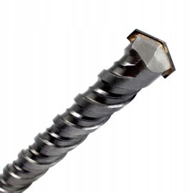   TRAPANO A PERCUSSIONE SDS MAX PER MURATURA IN CALCESTRUZZO 40/800