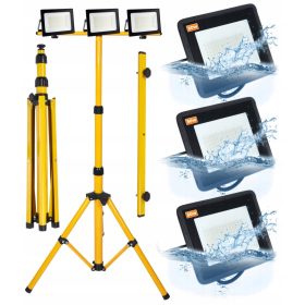 Alogena bianca neutra 10500 lm 150 W