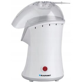Macchina per popcorn Blaupunkt FPC401, bianca, 1200 W