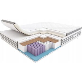    Materasso a molle insacchettate Hilding Electro 180 x 200 x 31 cm