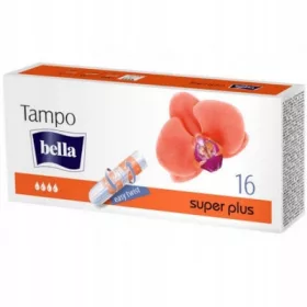  Assorbenti Bella Super Plus Easy Twist 16 pz