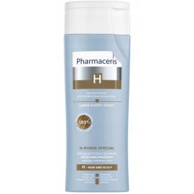   Shampoo Antiforfora H-Purin Special 250 ML - Equilibrio per il Microbioma Cutaneo