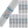  Inserto filtro UST-M PP5M 10 pz.