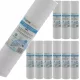  Inserto filtro UST-M PP5M 10 pz.