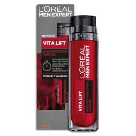   L'Oréal Paris Men Expert gel viso idratante 0 SPF giorno e notte 50 ml